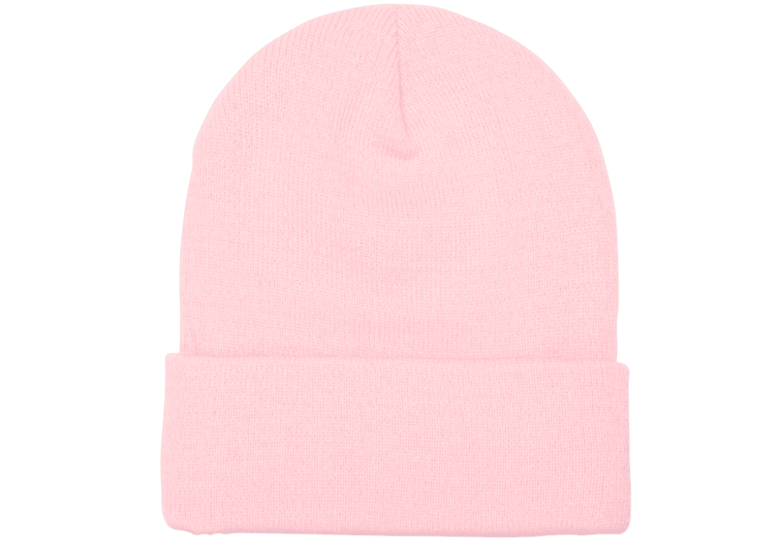 Yupoong Classics® Cuffed Knit Beanie