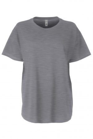 Next Level Women’s Ideal Flow Tee - Image 3