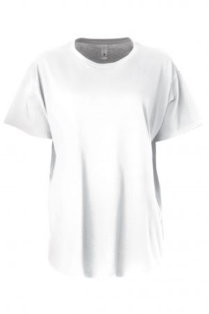 Next Level Women’s Ideal Flow Tee - Image 2