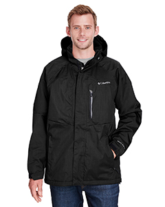 Columbia Men's Alpine Action™ Jacket