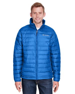 Columbia Men's Powder Lite™ Jacket - Image 3