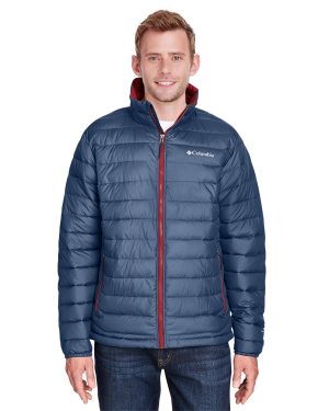 Columbia Men's Powder Lite™ Jacket - Image 4
