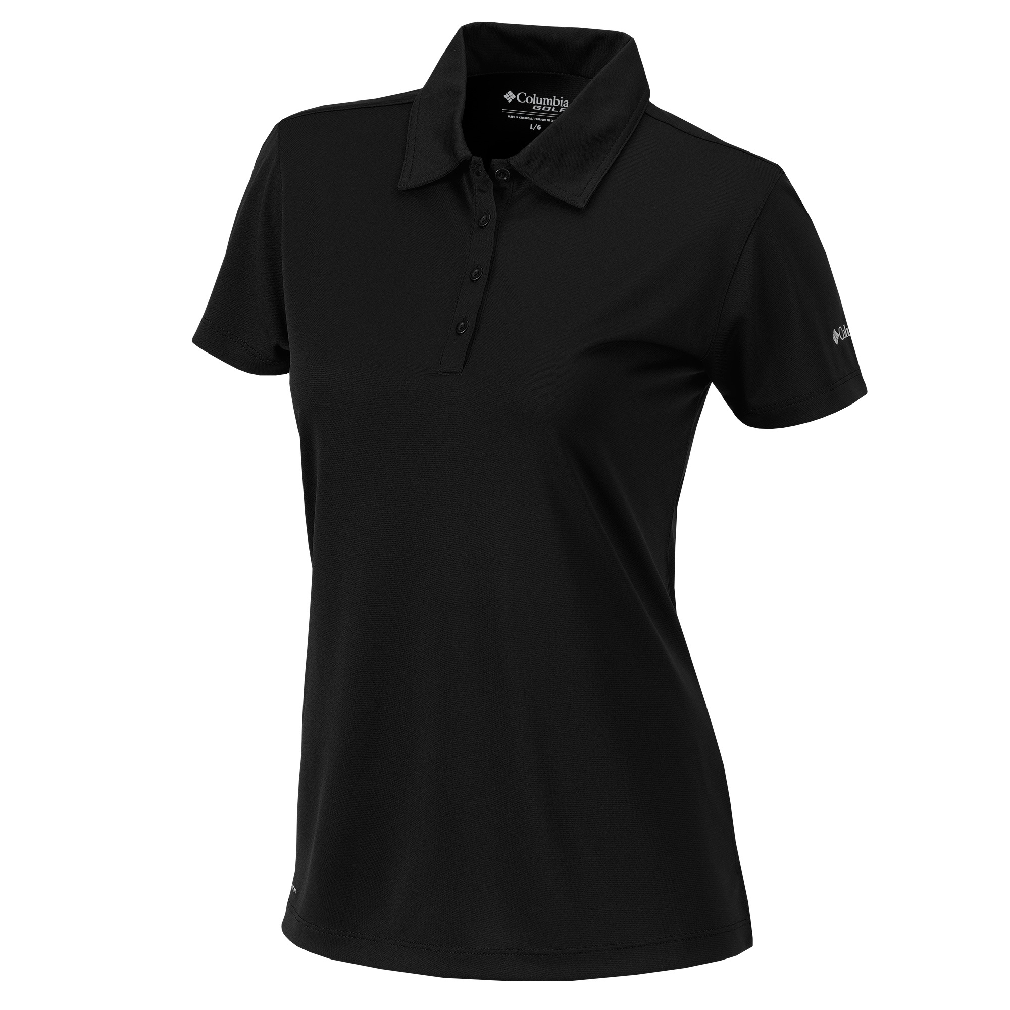Columbia Golf Women’s Omni-Wick™ Birdie Polo