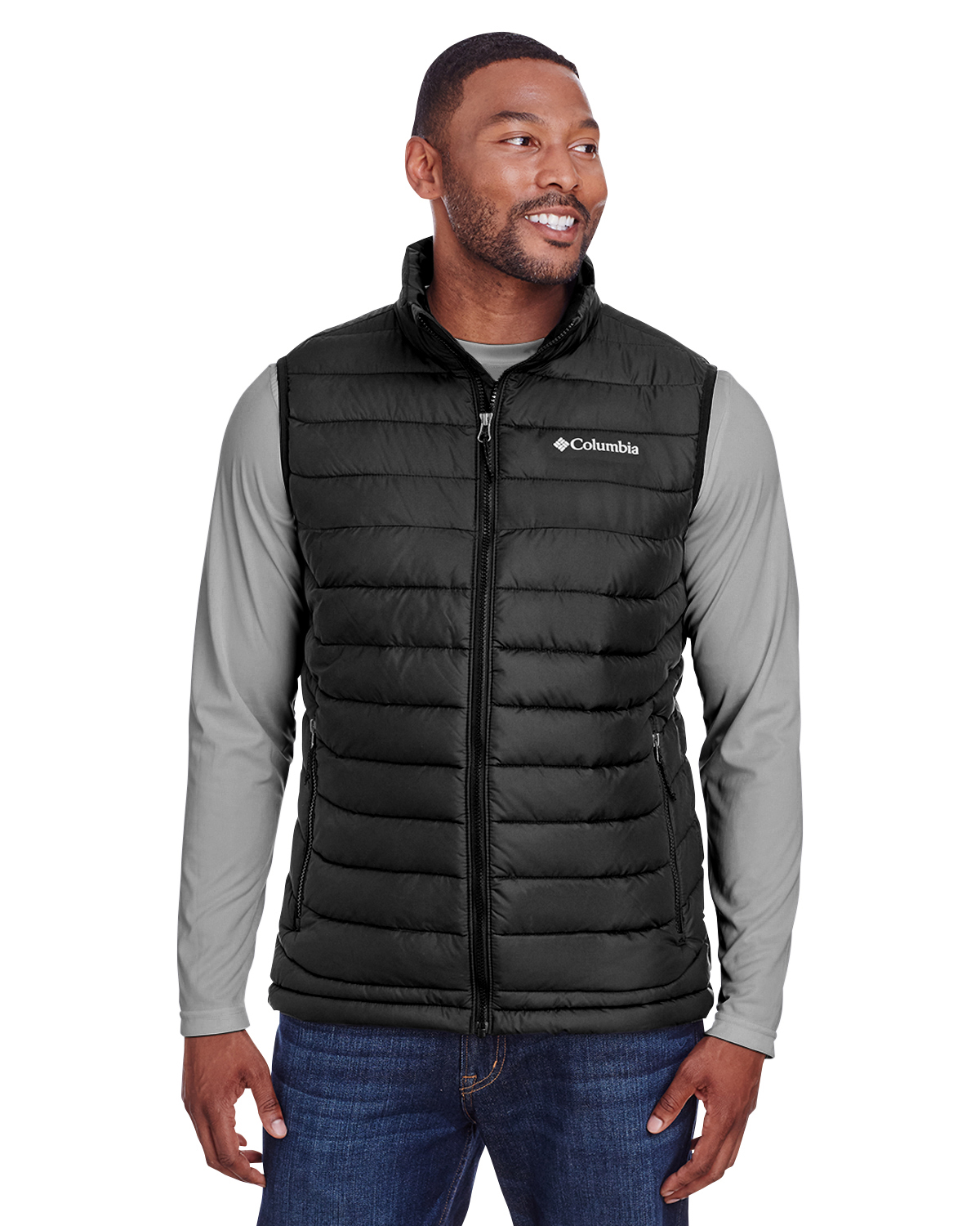 Columbia Men's Powder Lite™ Vest