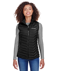Columbia Ladies' Powder Lite Vest