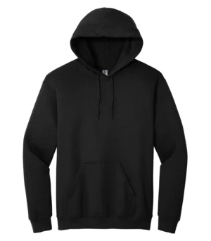 Gildan® Heavy Blend™ Hooded Sweatshirt - Image 2