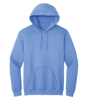 Gildan® Heavy Blend™ Hooded Sweatshirt - Image 11