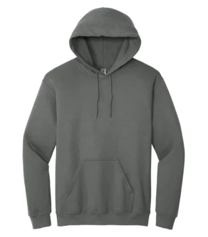 Gildan® Heavy Blend™ Hooded Sweatshirt - Image 6