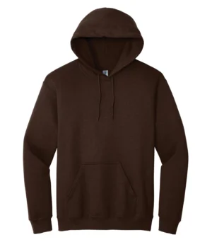 Gildan® Heavy Blend™ Hooded Sweatshirt - Image 21