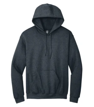 Gildan® Heavy Blend™ Hooded Sweatshirt - Image 7