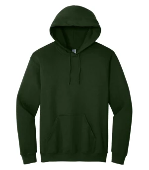 Gildan® Heavy Blend™ Hooded Sweatshirt - Image 13