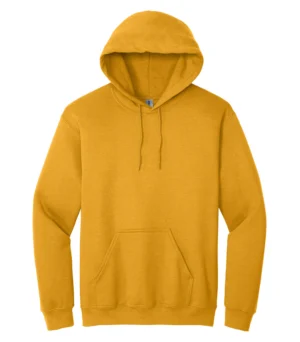 Gildan® Heavy Blend™ Hooded Sweatshirt - Image 15