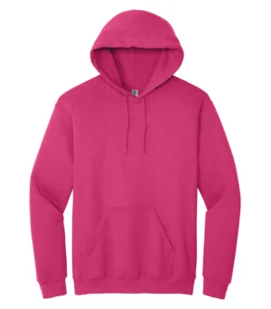 Gildan® Heavy Blend™ Hooded Sweatshirt - Image 24