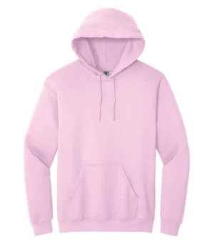 Gildan® Heavy Blend™ Hooded Sweatshirt - Image 23