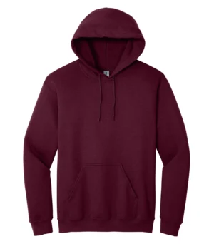 Gildan® Heavy Blend™ Hooded Sweatshirt - Image 20