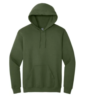 Gildan® Heavy Blend™ Hooded Sweatshirt - Image 12