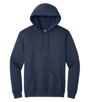 Gildan® Heavy Blend™ Hooded Sweatshirt - Image 8