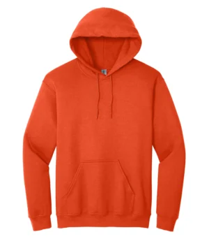Gildan® Heavy Blend™ Hooded Sweatshirt - Image 17