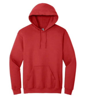 Gildan® Heavy Blend™ Hooded Sweatshirt - Image 18