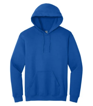 Gildan® Heavy Blend™ Hooded Sweatshirt - Image 10