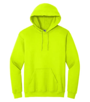 Gildan® Heavy Blend™ Hooded Sweatshirt - Image 14