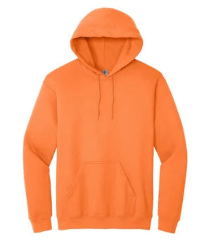 Gildan® Heavy Blend™ Hooded Sweatshirt - Image 16