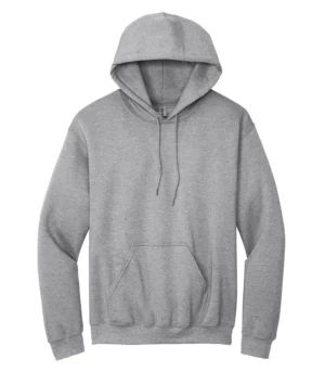 Gildan® Heavy Blend™ Hooded Sweatshirt - Image 5