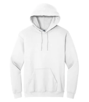 Gildan® Heavy Blend™ Hooded Sweatshirt - Image 3