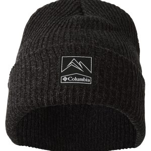 Columbia Whirlibird Cuffed Beanie