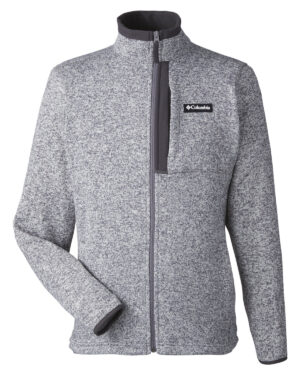 Columbia Men's Sweater Weather Full-zip - Image 2