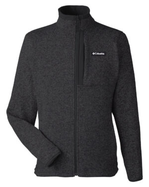 Columbia Men's Sweater Weather Full-zip