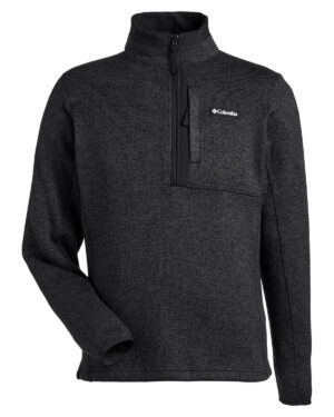 Columbia Men's Sweater Weather Half-zip - Image 2