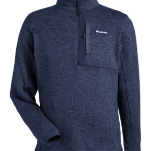 Columbia Men's Sweater Weather Half-zip