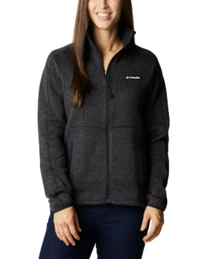 Columbia Ladies' Sweater Weather Full-zip - Image 2