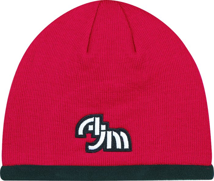 AJM Acrylic / Polyester Micro Fleece Board Toque