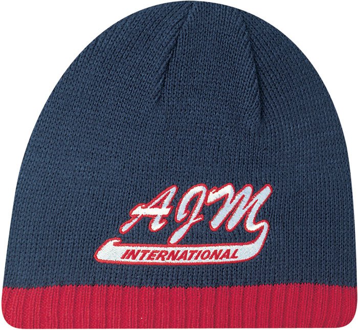 AJM Acrylic / Polyester Fleece Board Toque