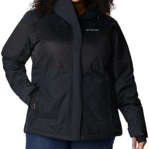 Columbia Ladies' Tipton Peak II Insulated Jacket