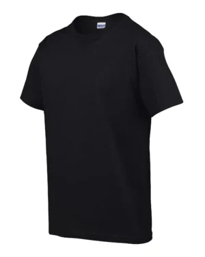 Gildan® Ultra Cotton® Youth T-shirt - Image 2