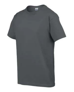 Gildan® Ultra Cotton® Youth T-shirt - Image 5