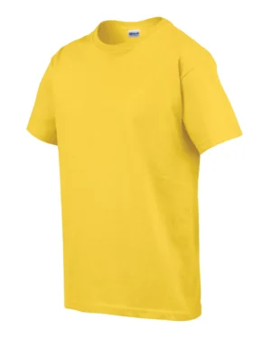 Gildan® Ultra Cotton® Youth T-shirt - Image 13