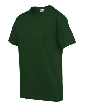 Gildan® Ultra Cotton® Youth T-shirt - Image 10