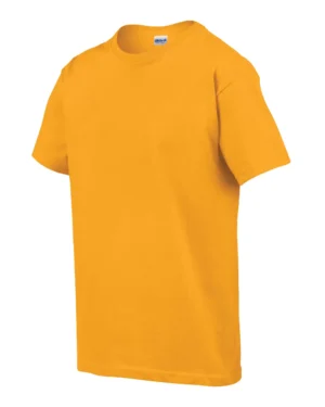 Gildan® Ultra Cotton® Youth T-shirt - Image 14