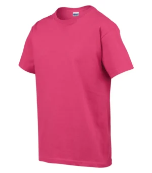 Gildan® Ultra Cotton® Youth T-shirt - Image 18