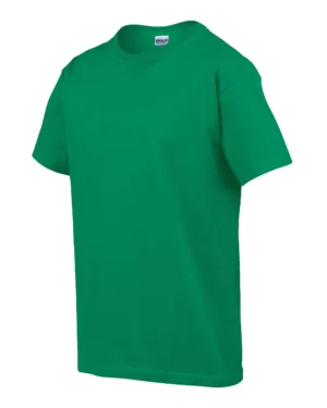 Gildan® Ultra Cotton® Youth T-shirt - Image 11