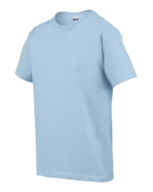 Gildan® Ultra Cotton® Youth T-shirt - Image 9