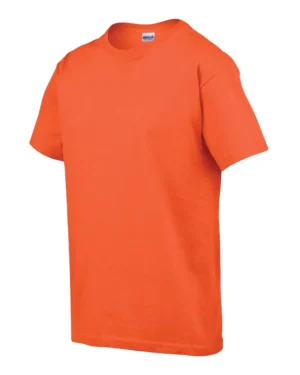 Gildan® Ultra Cotton® Youth T-shirt - Image 15