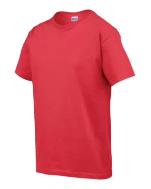 Gildan® Ultra Cotton® Youth T-shirt - Image 16
