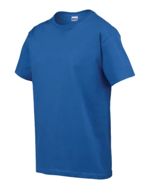 Gildan® Ultra Cotton® Youth T-shirt - Image 7
