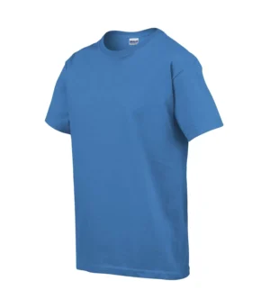 Gildan® Ultra Cotton® Youth T-shirt - Image 8