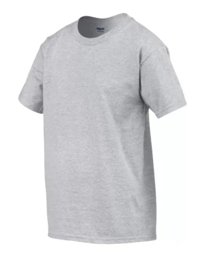 Gildan® Ultra Cotton® Youth T-shirt - Image 4